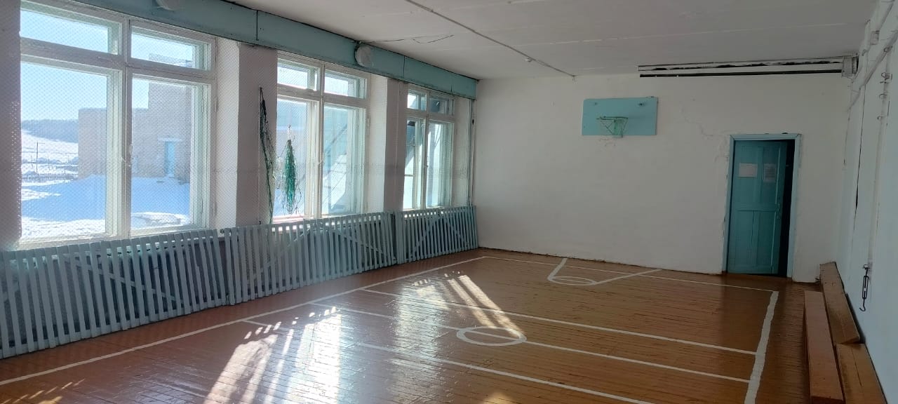Изображения кабинета.