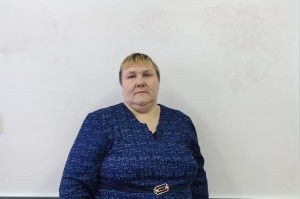 Абрамова Наталья Александровна Абрамова Наталья Александровна