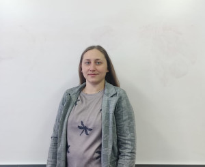 Ермолина Алёна Александровна Ермолина Алёна Александровна