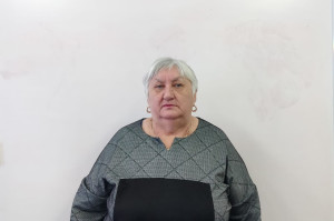 Смородникова Галина Михайловна Смородникова Галина Михайловна