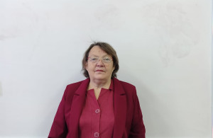 Смородникова Тамара Афонасьевна Смородникова Тамара Афонасьевна