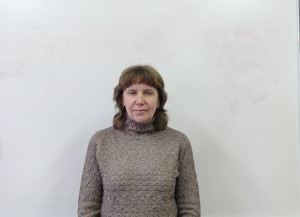 Бояркина Татьяна Степановна Бояркина Татьяна Степановна