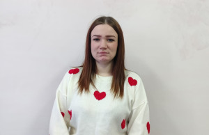 Павлова Валерия Николаевна Павлова Валерия Николаевна