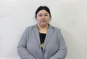 Валеева Светлана Сергеевна Валеева Светлана Сергеевна